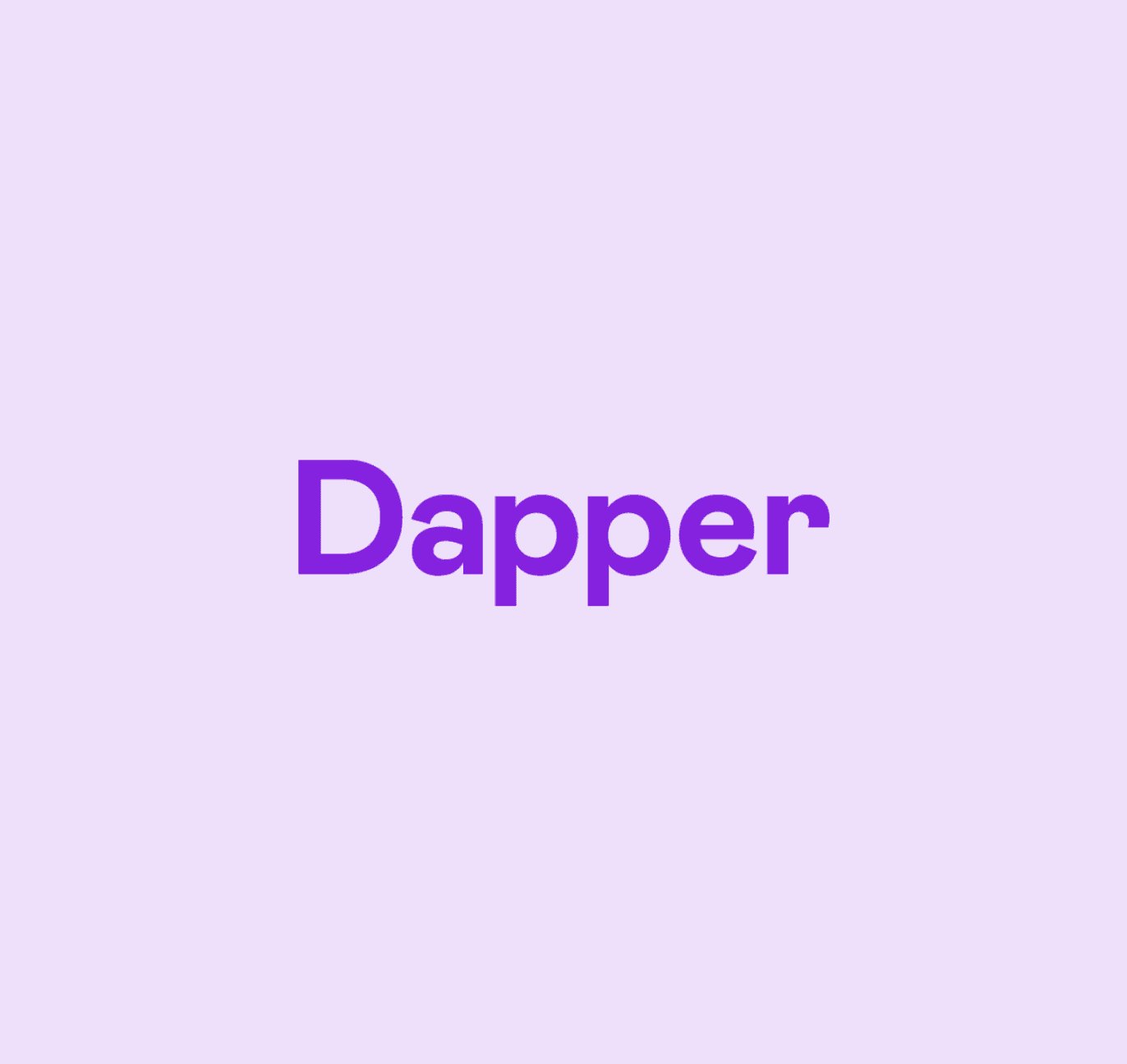 Dapper Labs