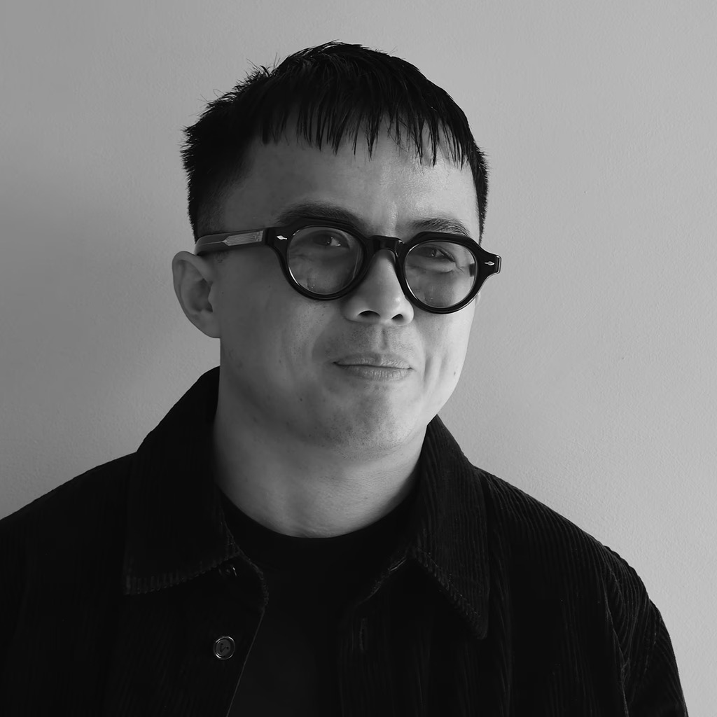 Adrian Pang